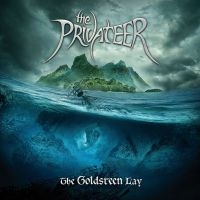 Privateer - Goldstein Lay - Digipack in der Gruppe CD bei Bengans Skivbutik AB (3223689)