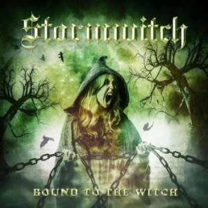 Stormwitch - Bound To The Witch (Ltd Digi W/Bonu in der Gruppe CD bei Bengans Skivbutik AB (3223705)