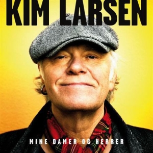 Kim Larsen - Mine Damer Og Herrer in der Gruppe VINYL bei Bengans Skivbutik AB (3223719)