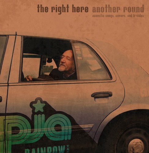 Right Here - Another Round (Acoustic Songs, Cove in der Gruppe CD / Rock bei Bengans Skivbutik AB (3223748)