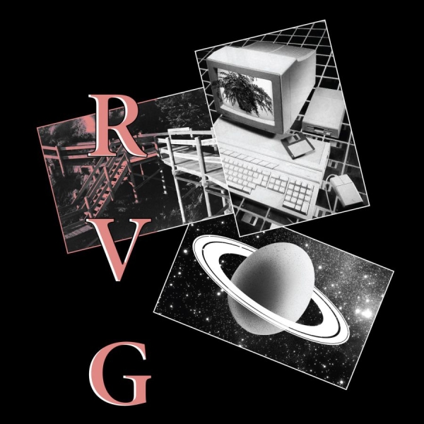 Rvg - A Quality Of Mercy in der Gruppe CD / Bestseller bei Bengans Skivbutik AB (3223768)