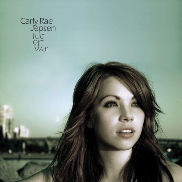 Rae Jepsen Carly - Tug Of War in der Gruppe CD / Bestseller bei Bengans Skivbutik AB (3223775)