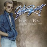 Bonnet Graham - Reel To RealArchives in der Gruppe CD / Rock bei Bengans Skivbutik AB (3223805)