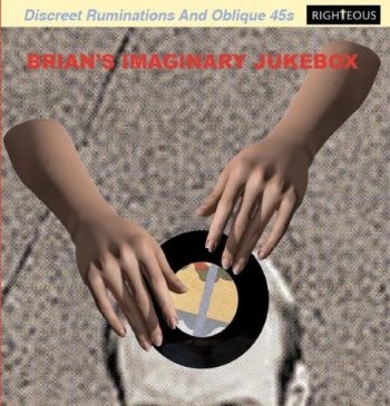 Various Artists - Brian's Imaginary Jukebox: Discreet in der Gruppe CD / Bestseller bei Bengans Skivbutik AB (3223810)