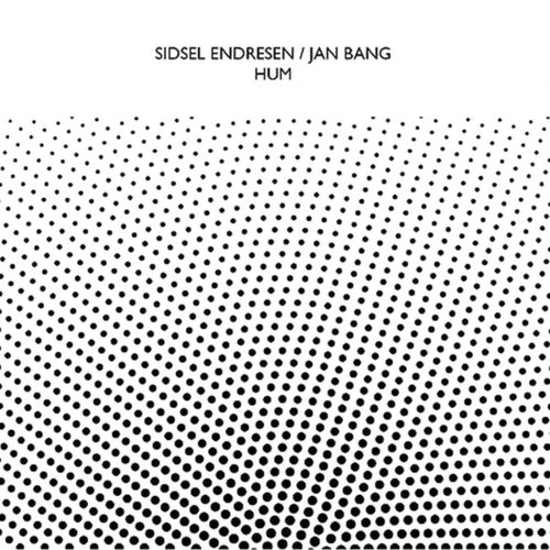 Endresen Sidsel And Jan Bang - Hum in der Gruppe CD / Bestseller bei Bengans Skivbutik AB (3223822)