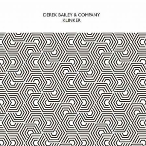 Bailey Derek & Company - Klinker in der Gruppe CD bei Bengans Skivbutik AB (3223823)