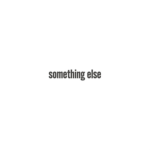 BRIAN JONESTOWN MASSACRE - SOMETHING ELSE (VINYL LP) in der Gruppe VINYL bei Bengans Skivbutik AB (3223825)
