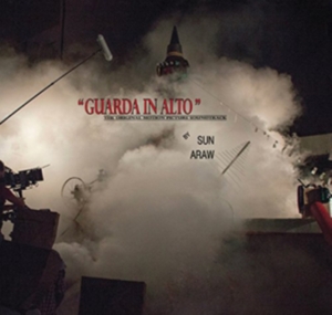 Sun Araw - Guarda In Alto (Soundtrack) in der Gruppe CD bei Bengans Skivbutik AB (3223851)