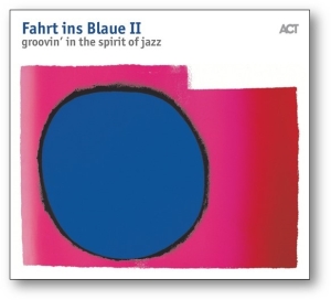 Various Artists - Fahrt Ins Blaue Ii Groovin´In The S in der Gruppe VINYL bei Bengans Skivbutik AB (3223883)