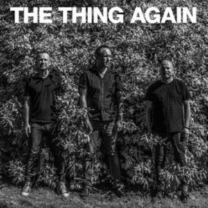 Thing - Again in der Gruppe CD bei Bengans Skivbutik AB (3224191)