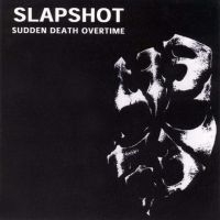 Slapshot - Sudden Death Overtime (Vinyl Lp) in der Gruppe VINYL bei Bengans Skivbutik AB (3224201)