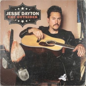 Dayton Jesse - Outsider in der Gruppe VINYL bei Bengans Skivbutik AB (3224664)