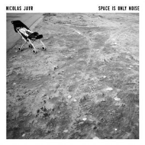 Nicolas Jaar - Space Is Only Noise in der Gruppe UNSERE TIPPS / Bäst Album Under 10-talet / Bäst Album Under 10-talet - Pitchfork bei Bengans Skivbutik AB (3224694)