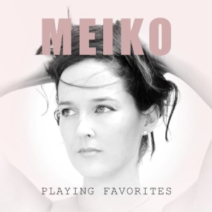 Meiko - Palying Favorites (Mqa-Cd) in der Gruppe CD bei Bengans Skivbutik AB (3224975)