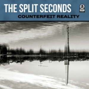 Split Seconds - Counterfeit Reality in der Gruppe CD bei Bengans Skivbutik AB (3224984)