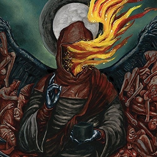 Abjection Ritual - Soul Of Ruin, Body Of Filth in der Gruppe CD / Bestseller bei Bengans Skivbutik AB (3225011)