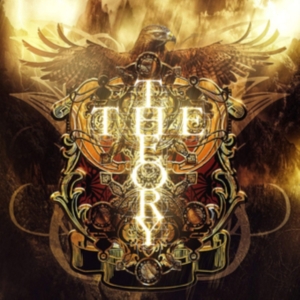 Theory - Theory in der Gruppe CD bei Bengans Skivbutik AB (3225013)