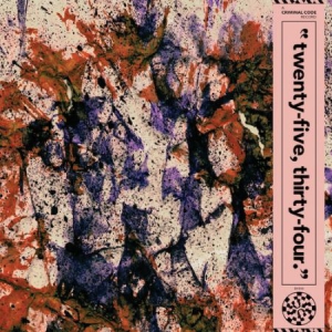 Criminal Code - 2534 in der Gruppe VINYL bei Bengans Skivbutik AB (3225031)