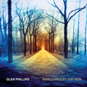 Phillips Glen - Swallowed By The New - Deluxe in der Gruppe CD bei Bengans Skivbutik AB (3225064)