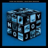No Joy - Blue Room Sessions in der Gruppe VINYL / Pop-Rock bei Bengans Skivbutik AB (3225087)