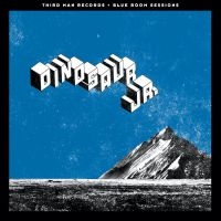 Dinosaur Jr. - Blue Room Sessions in der Gruppe VINYL bei Bengans Skivbutik AB (3225088)