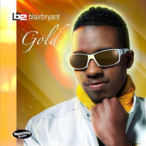 Bryant Blair - Gold in der Gruppe CD / Bestseller bei Bengans Skivbutik AB (3225091)