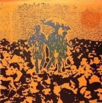 Battiato Franco - Clic in der Gruppe VINYL / Pop-Rock bei Bengans Skivbutik AB (3225111)
