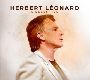 Léonard Herbert - L'essentiel in der Gruppe CD bei Bengans Skivbutik AB (3225133)