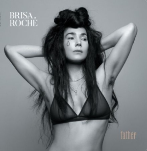 Roché Brisa - Father in der Gruppe CD bei Bengans Skivbutik AB (3225144)