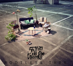 Still In The Woods - Rootless Tree in der Gruppe CD bei Bengans Skivbutik AB (3225169)