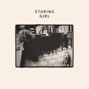 Staring Girl - In Einem Bild in der Gruppe CD bei Bengans Skivbutik AB (3225177)