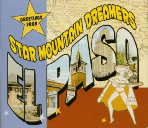 Star Mountain Dreamers - Rhythm, Feelin & Phrasin (Reissue) in der Gruppe CD bei Bengans Skivbutik AB (3225202)