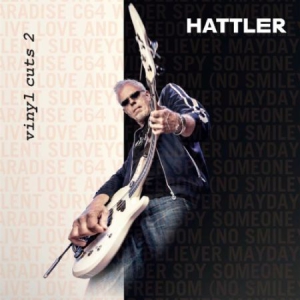 Hattler - Vinyl Cuts 2 (Lim.Ed.) in der Gruppe VINYL bei Bengans Skivbutik AB (3225208)