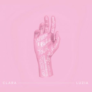 Luzia Clara - When I Take Your Hand in der Gruppe CD bei Bengans Skivbutik AB (3225271)