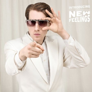 New Feelings - Introducing in der Gruppe Labels / Rama Lama Records bei Bengans Skivbutik AB (3226417)