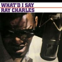 Charles Ray - What'd I Say in der Gruppe VINYL bei Bengans Skivbutik AB (3226852)