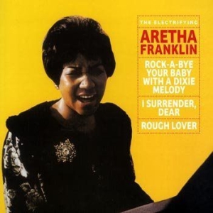 Franklin Aretha - The Electrifying in der Gruppe VINYL bei Bengans Skivbutik AB (3226853)