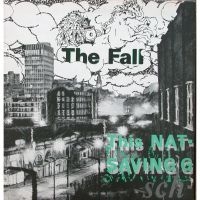 The Fall - This Nation's Saving Grace in der Gruppe VINYL bei Bengans Skivbutik AB (3226870)