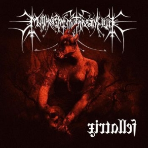 Filii Nigrantium Infernalium - Fellatrix (Mc) in der Gruppe Hårdrock/ Heavy metal bei Bengans Skivbutik AB (3226950)