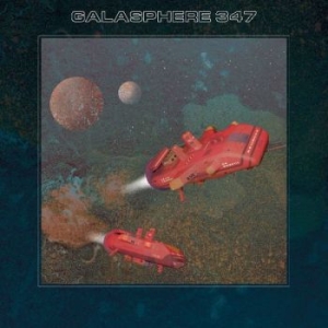 Galasphere 347 - Galasphere 347 in der Gruppe -Start Karisma bei Bengans Skivbutik AB (3226961)