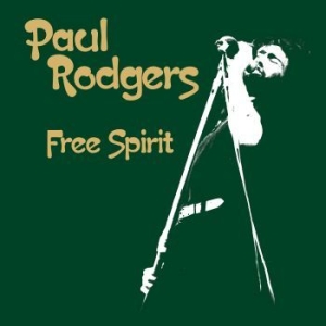 Rodgers Paul - Free Spirit in der Gruppe VINYL / Pop-Rock bei Bengans Skivbutik AB (3227448)