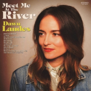 Landes Dawn - Meet Me At The River in der Gruppe CD bei Bengans Skivbutik AB (3227449)