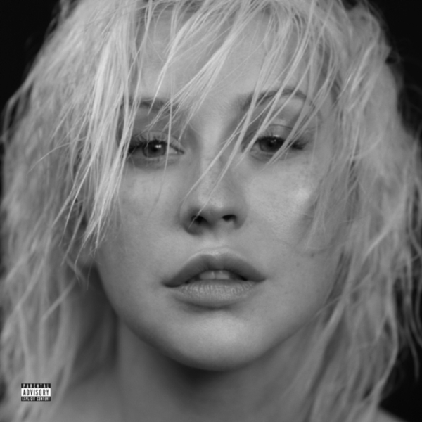 Aguilera Christina - Liberation in der Gruppe CD / Pop bei Bengans Skivbutik AB (3227495)