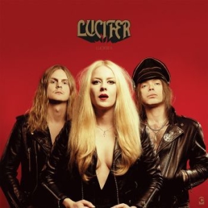 Lucifer - Lucifer Ii in der Gruppe Minishops / Lucifer bei Bengans Skivbutik AB (3227496)