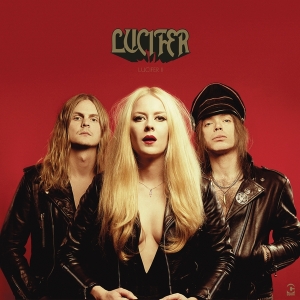 Lucifer - Lucifer Ii in der Gruppe Minishops / Lucifer bei Bengans Skivbutik AB (3227496)