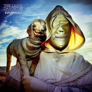 Lion's Daughter The - Future Cult in der Gruppe CD bei Bengans Skivbutik AB (3227516)