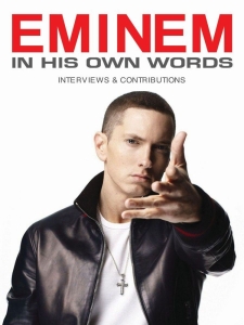 Eminem - In His Own Words (Dvd Documentary) in der Gruppe Musik-DVD bei Bengans Skivbutik AB (3227520)