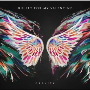 Bullet For My Valentine - Gravity in der Gruppe Minishops / Bullet For My Valentine bei Bengans Skivbutik AB (3227522)