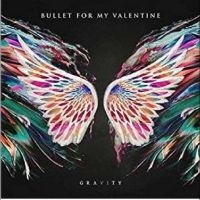 Bullet For My Valentine - Gravity in der Gruppe Minishops / Bullet For My Valentine bei Bengans Skivbutik AB (3227528)
