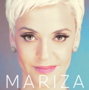 Mariza - Mariza in der Gruppe CD bei Bengans Skivbutik AB (3227536)